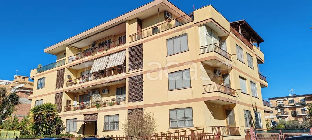 appartamento in vendita a Latina