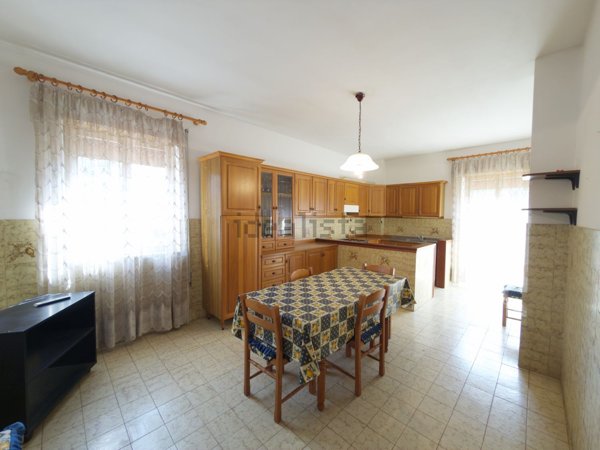 appartamento in vendita a Latina in zona Borgo Piave