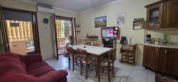 appartamento in vendita a Latina in zona Borgo Montello