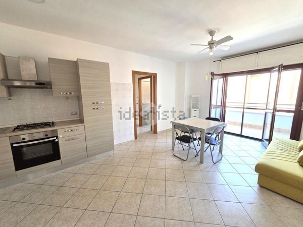 appartamento in vendita a Latina