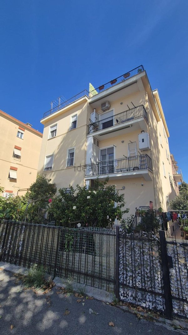 appartamento in vendita a Latina