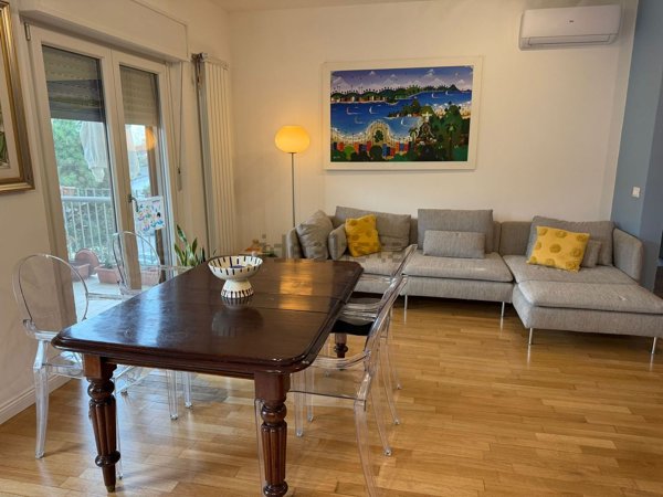 appartamento in vendita a Latina