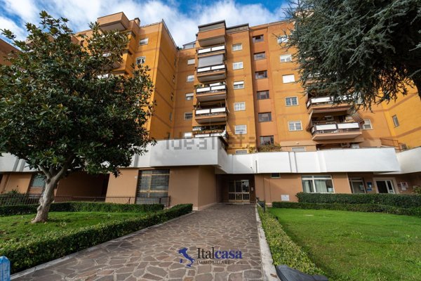 appartamento in vendita a Latina