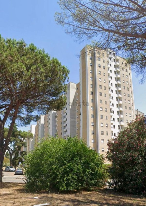 appartamento in vendita a Latina