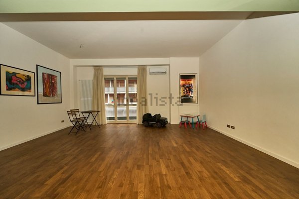 appartamento in vendita a Latina in zona Centro Città