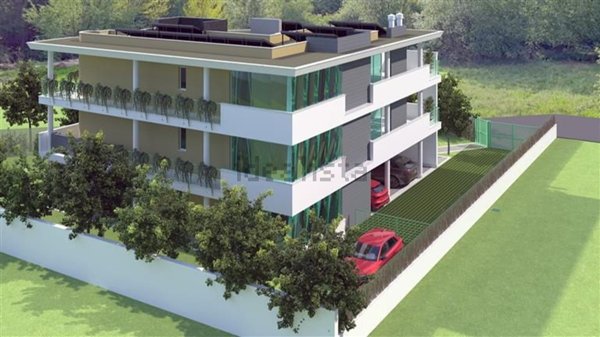 appartamento in vendita a Latina