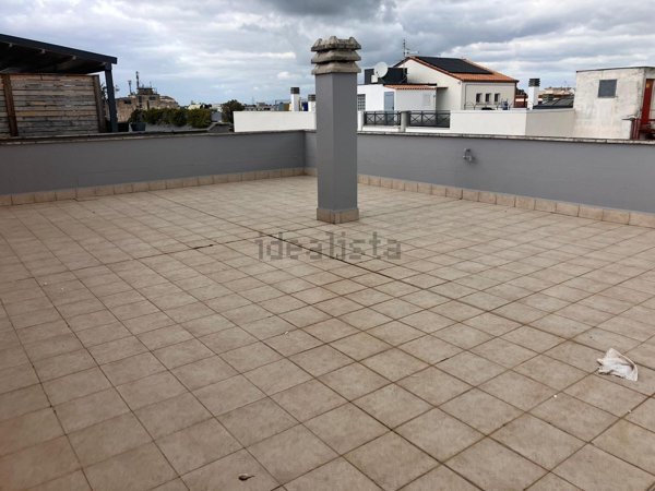 appartamento in vendita a Latina