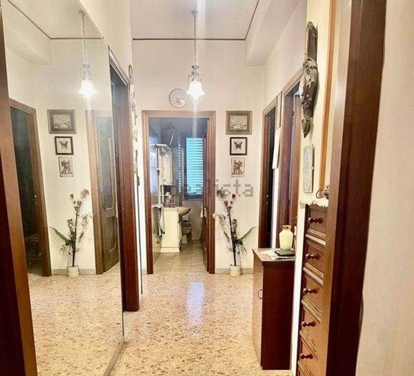 appartamento in vendita a Latina