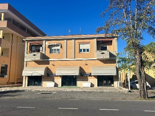 appartamento in vendita a Latina in zona Borgo Montello