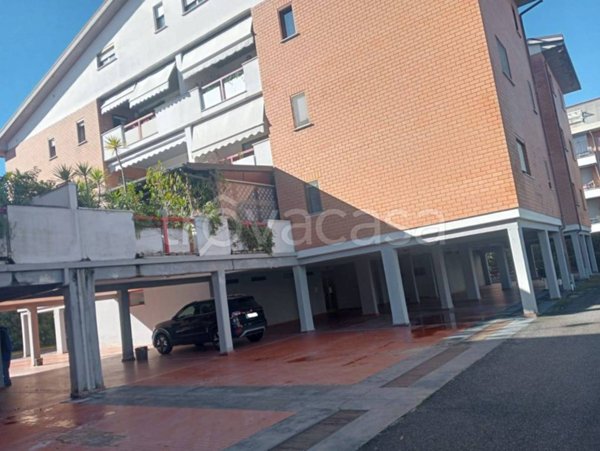 appartamento in vendita a Latina