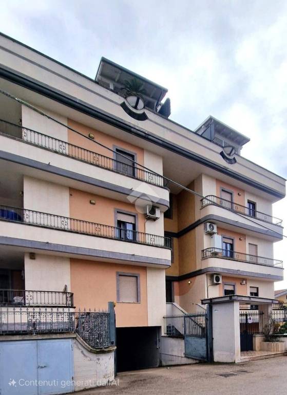 appartamento in vendita a Latina