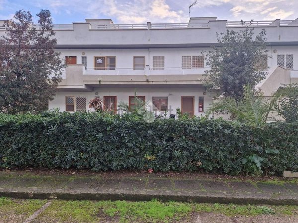 appartamento in vendita a Latina in zona Borgo Grappa