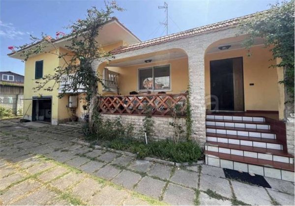 casa indipendente in vendita a Latina in zona Borgo Isonzo