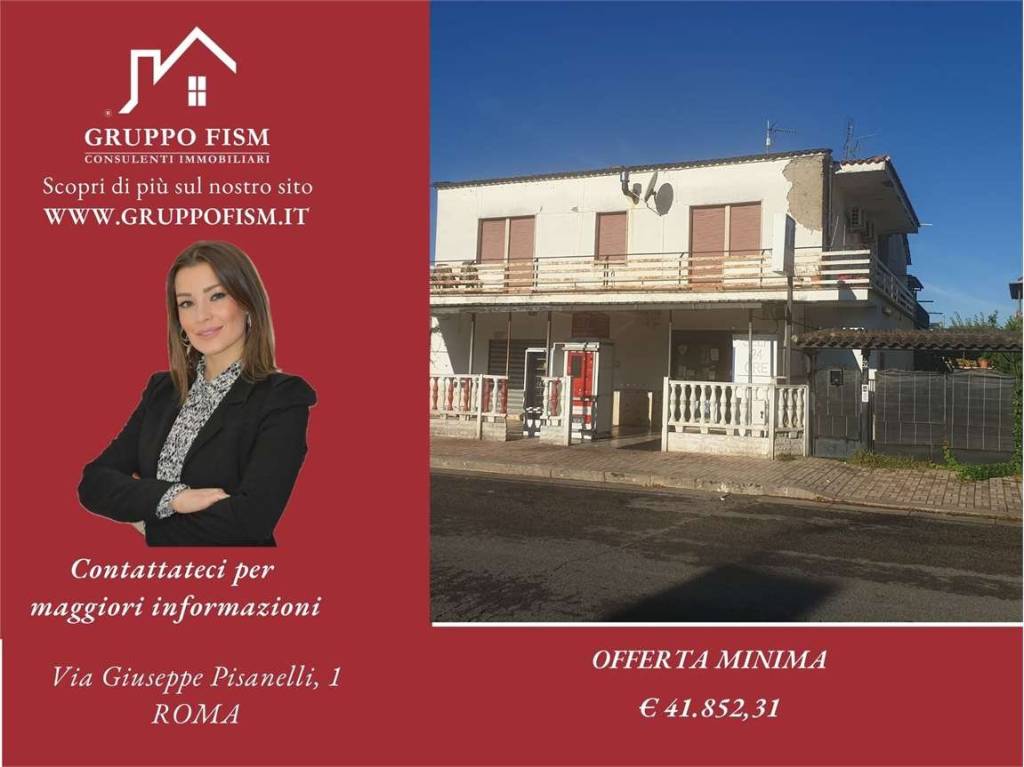 negozio in vendita a Latina