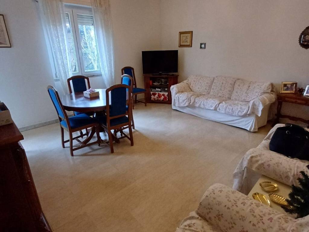 appartamento in vendita a Latina in zona Centro Città