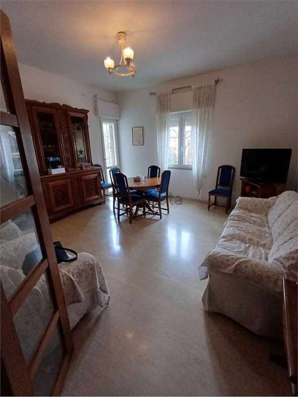 appartamento in vendita a Latina in zona Centro Città