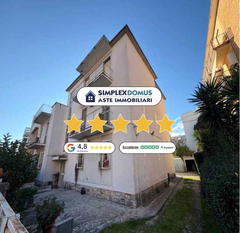 appartamento in vendita a Latina