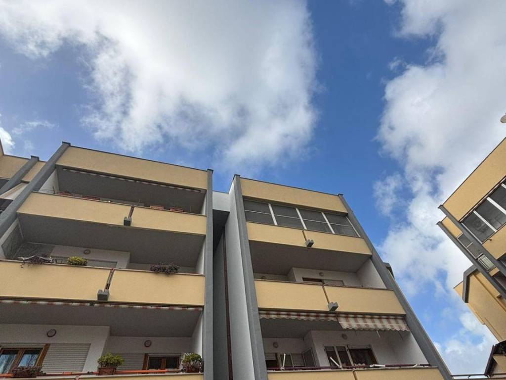 appartamento in vendita a Latina in zona Borgo Carso