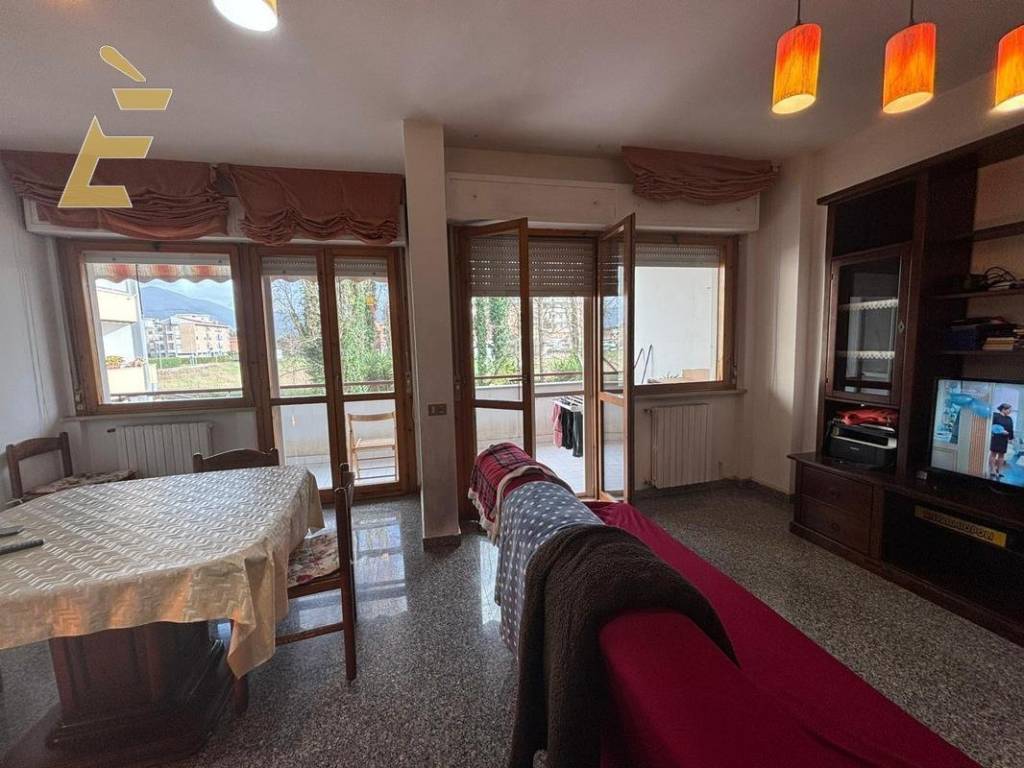 appartamento in vendita a Latina in zona Latina Scalo