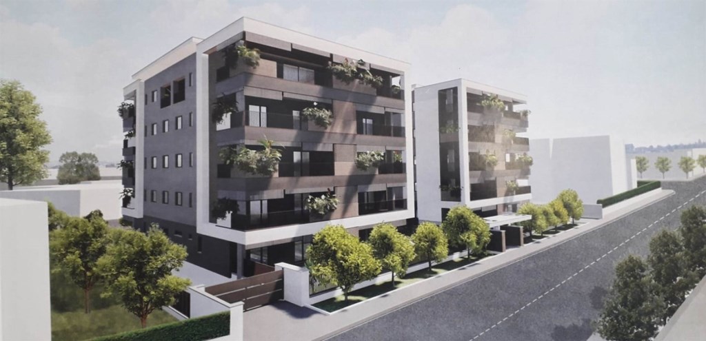 appartamento in vendita a Latina in zona Borgo Isonzo