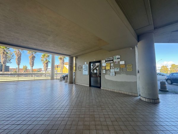ufficio in vendita a Latina