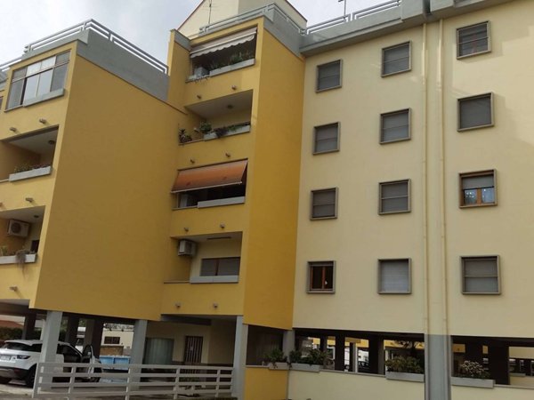 appartamento in vendita a Latina