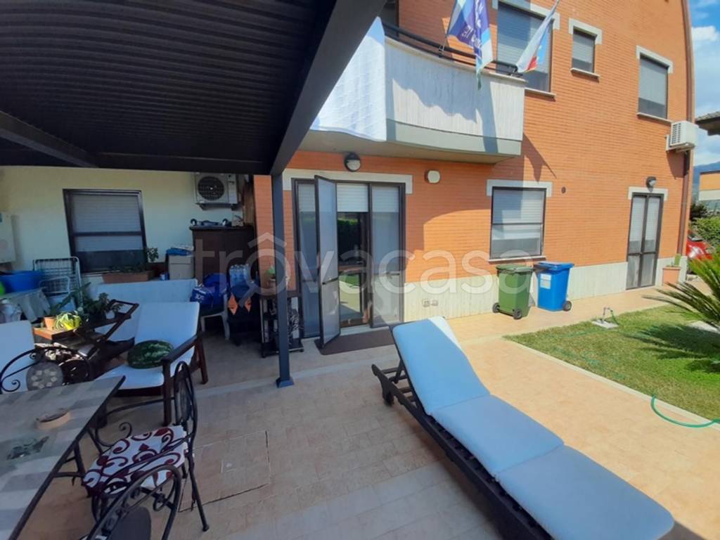 appartamento in vendita a Latina in zona Latina Scalo