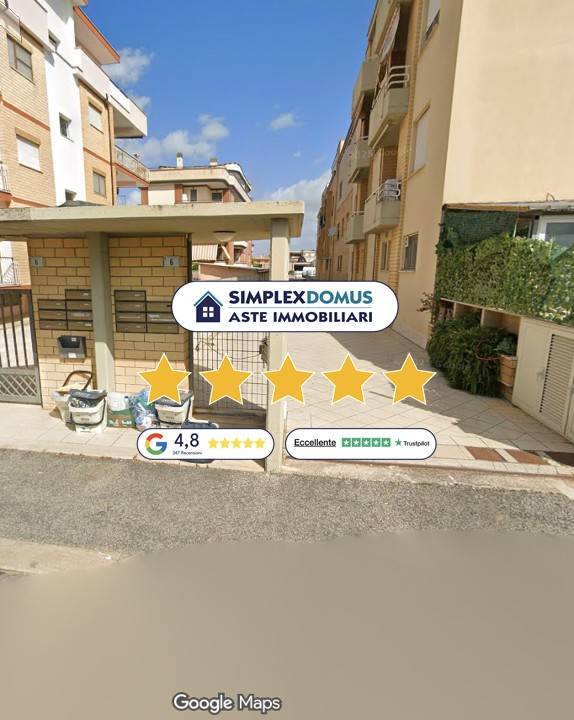 appartamento in vendita a Latina in zona Borgo San Michele