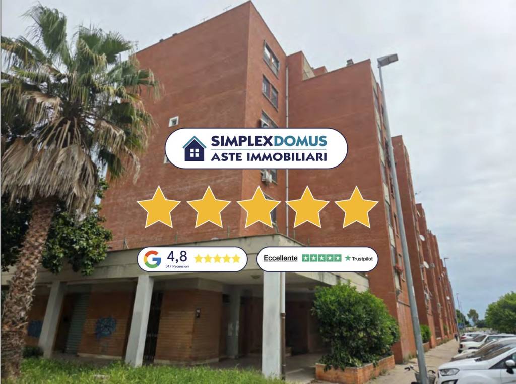 appartamento in vendita a Latina