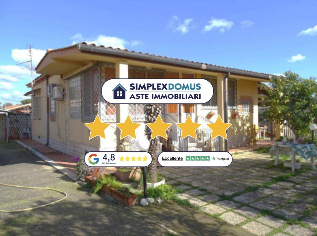 casa indipendente in vendita a Latina