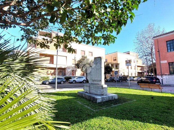 appartamento in vendita a Latina in zona Centro Città