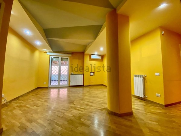 appartamento in vendita a Latina in zona Centro Città