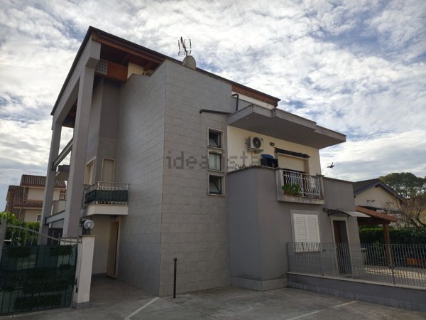 appartamento in vendita a Latina