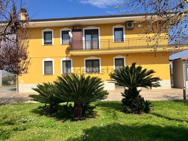 casa indipendente in vendita a Latina in zona Borgo Santa Maria