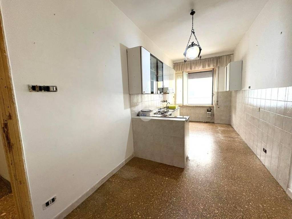 appartamento in vendita a Latina in zona Centro Città