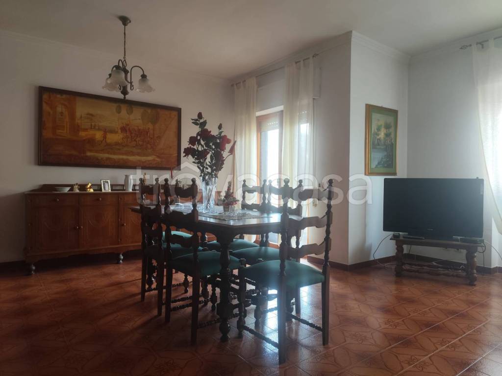 appartamento in vendita a Latina in zona Centro Città