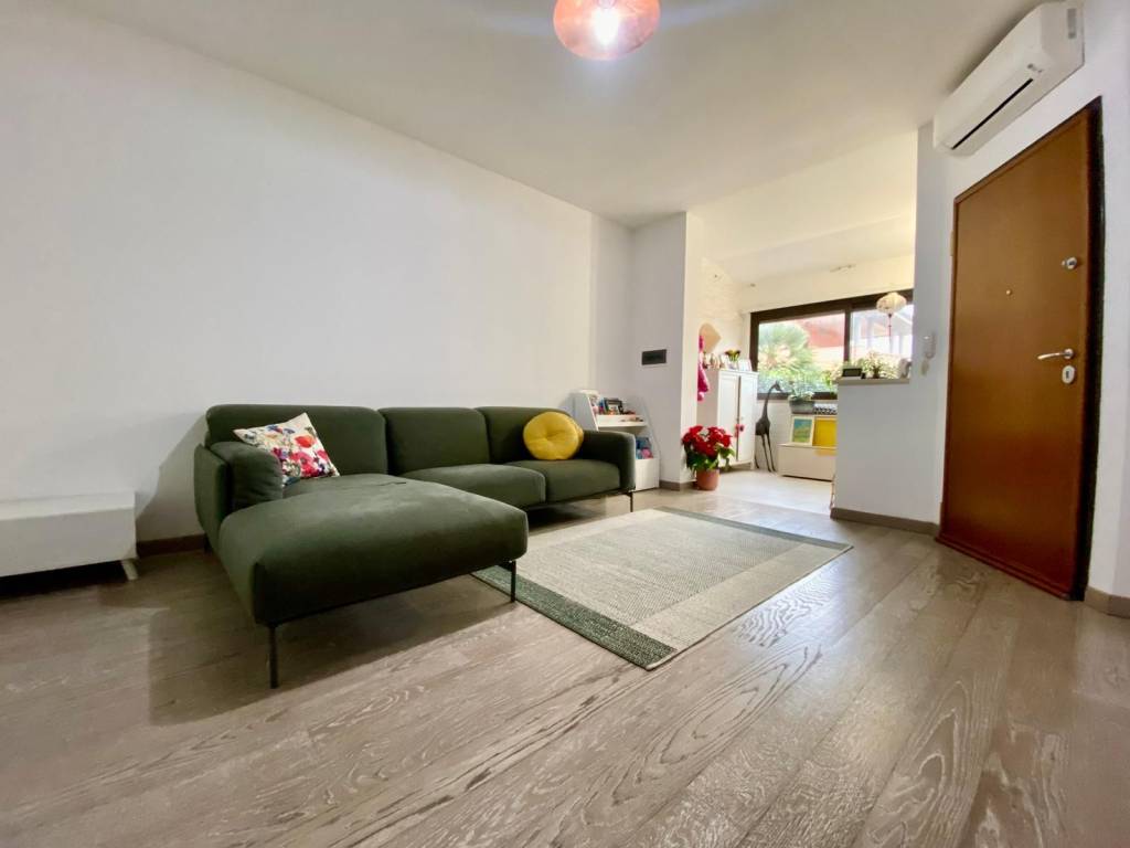 appartamento in vendita a Latina in zona Borgo Sabotino