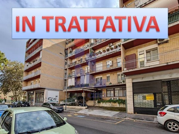 appartamento in vendita a Latina in zona Centro Città