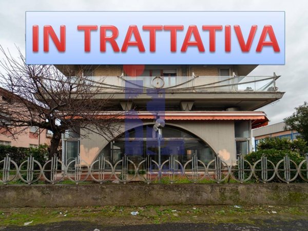 negozio in vendita a Latina in zona Centro Città