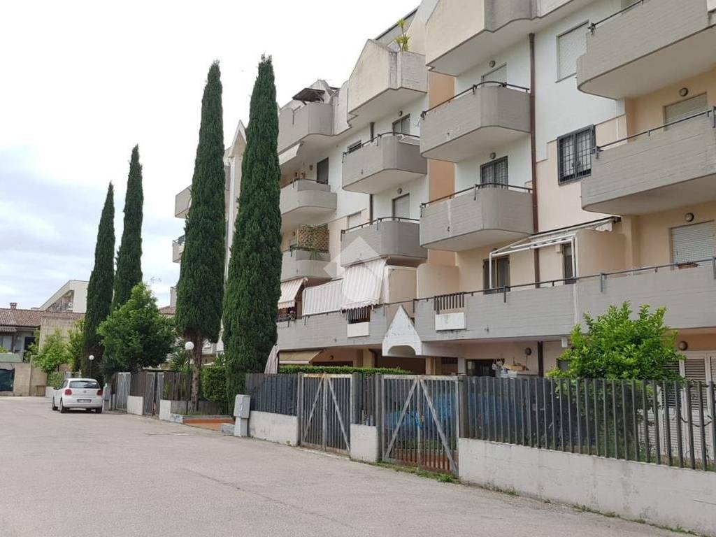 appartamento in vendita a Latina in zona Borgo Piave