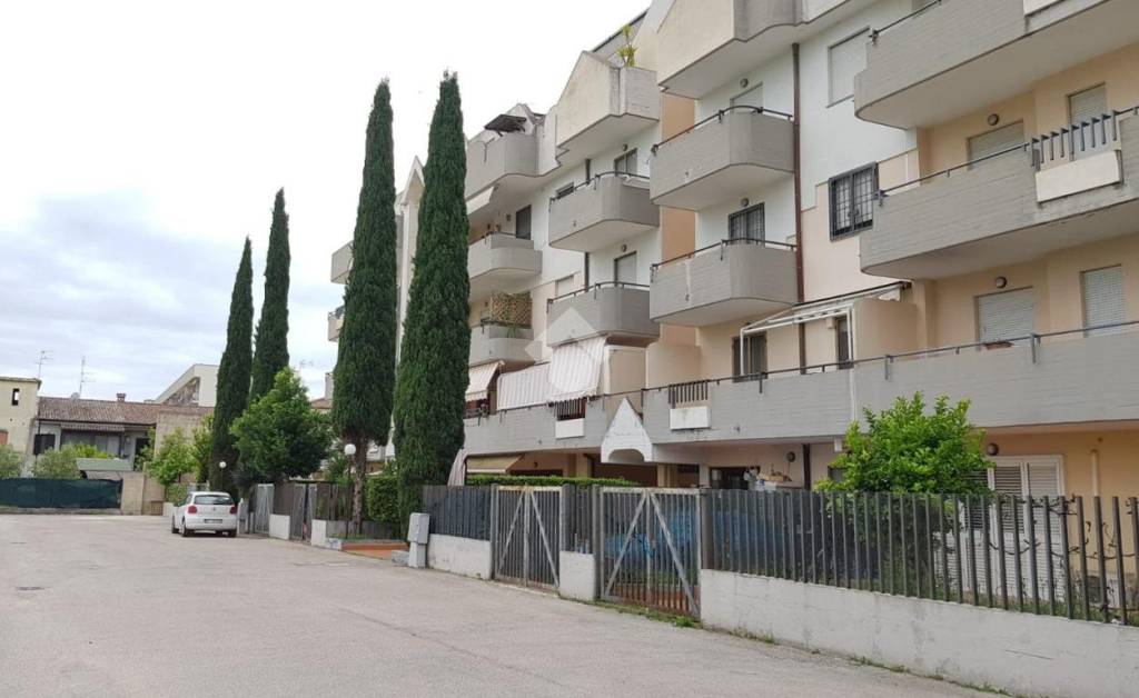 appartamento in vendita a Latina in zona Borgo Piave