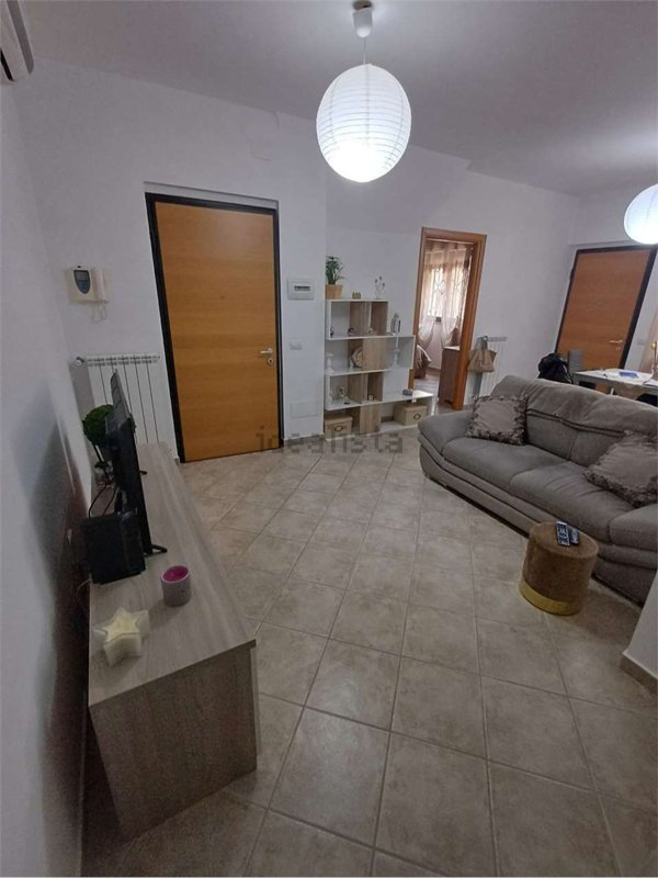 appartamento in vendita a Latina in zona Borgo Isonzo