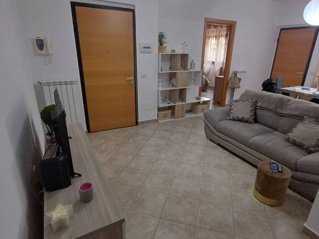 appartamento in vendita a Latina