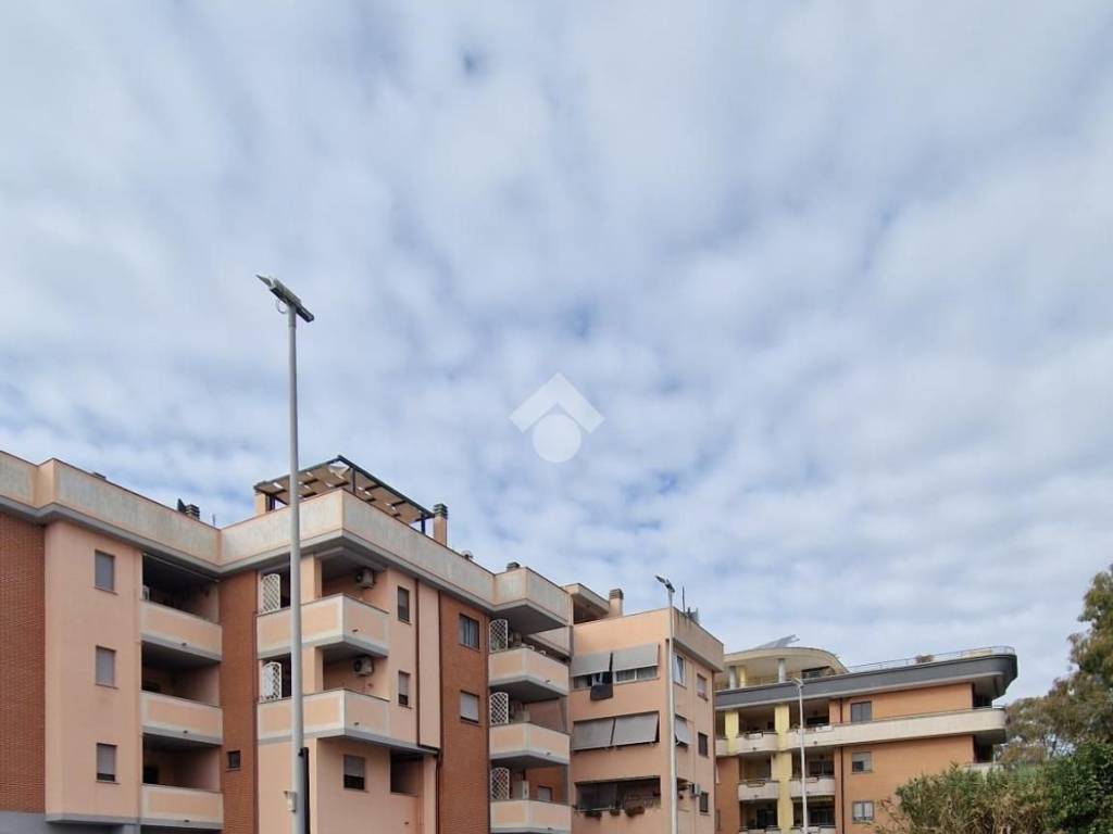 appartamento in vendita a Latina in zona Borgo Piave