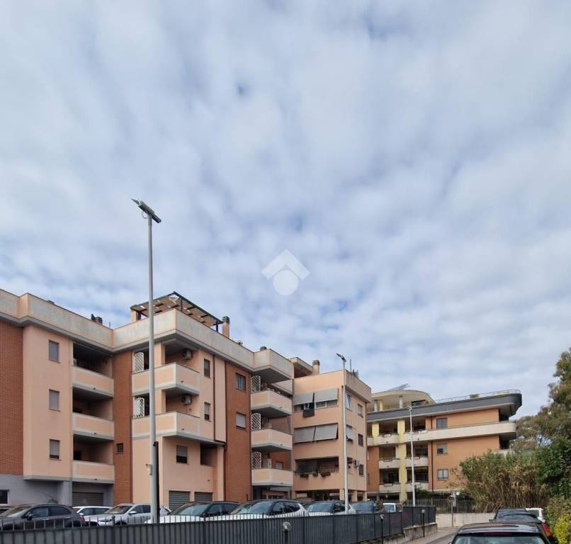 appartamento in vendita a Latina in zona Borgo Piave