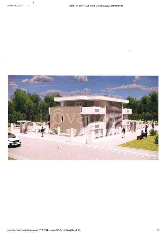 appartamento in vendita a Latina