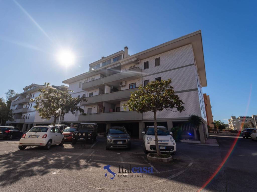 appartamento in vendita a Latina