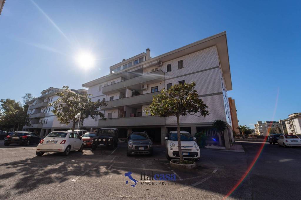 appartamento in vendita a Latina