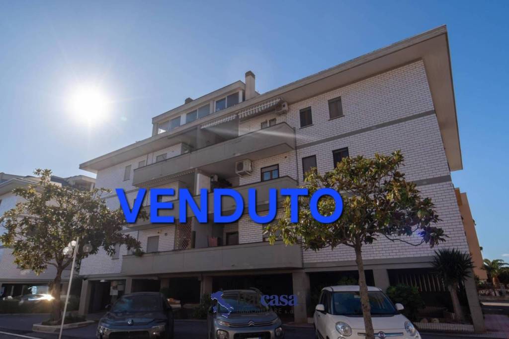 appartamento in vendita a Latina in zona Borgo Isonzo