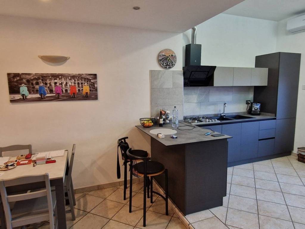 appartamento in vendita a Latina